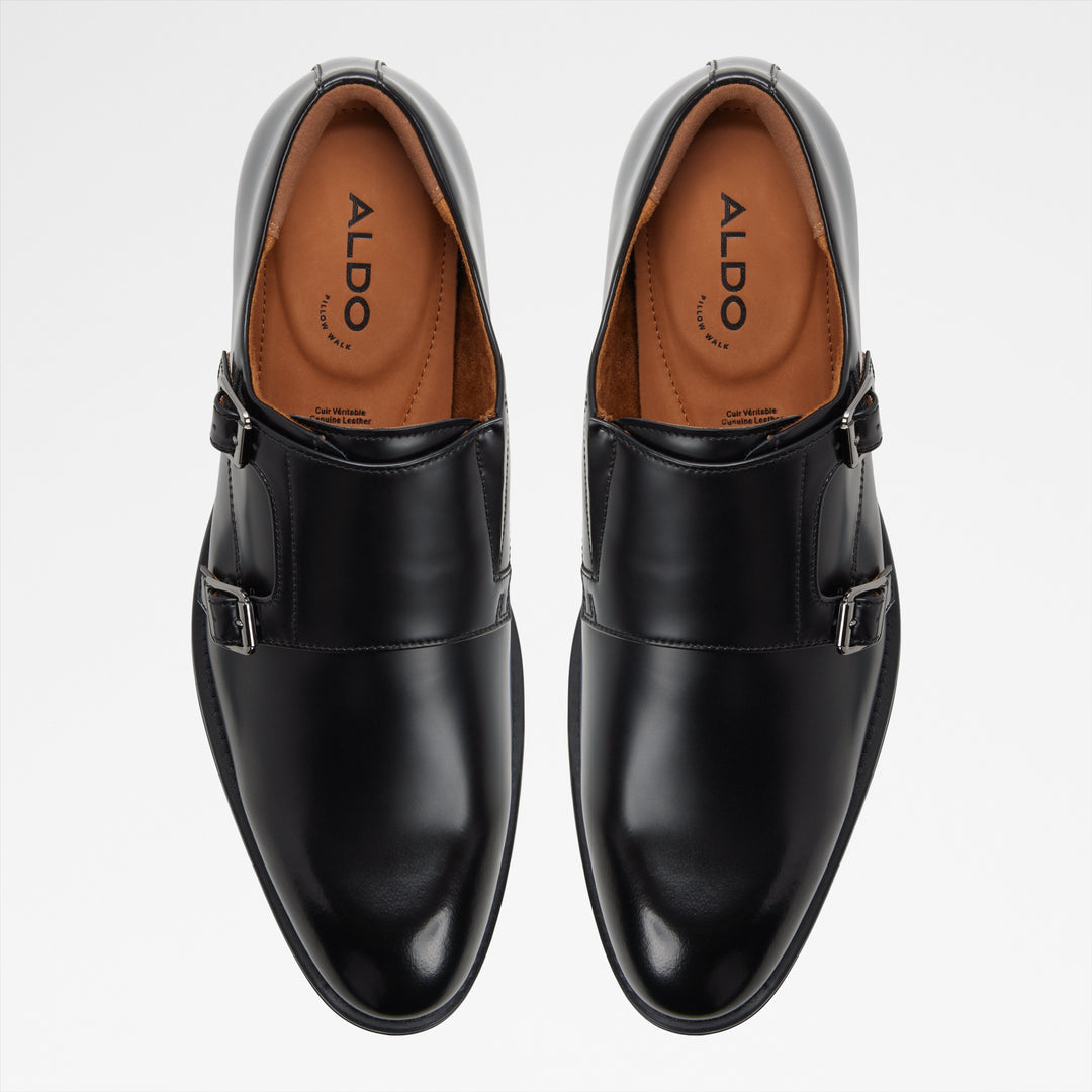 Sapatos clássicos em pele preto - GOMEZ