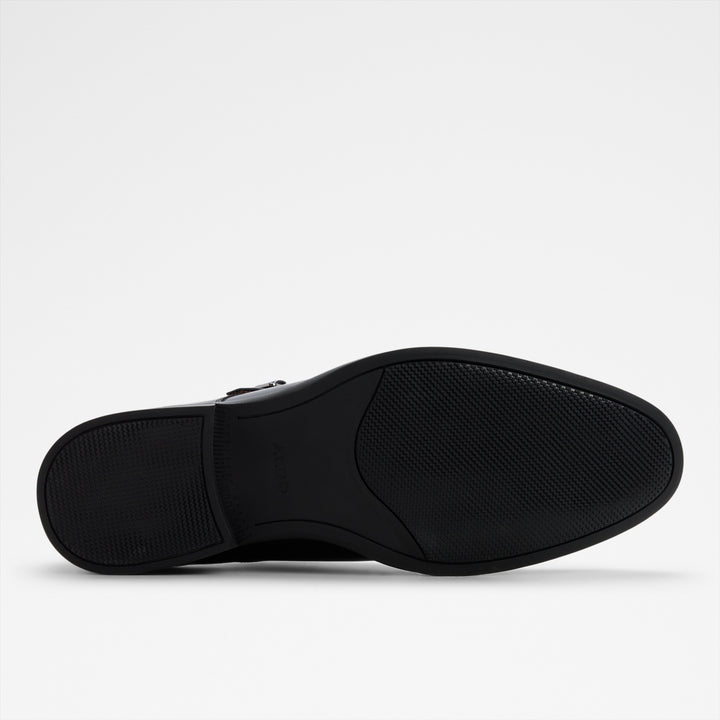 Sapatos clássicos em pele preto - GOMEZ