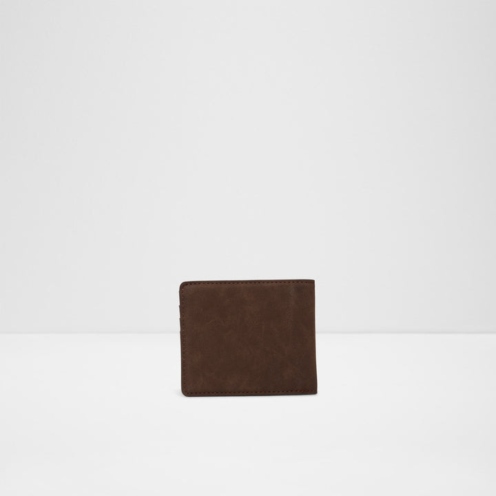 Carteira em castanho - GREYLAG