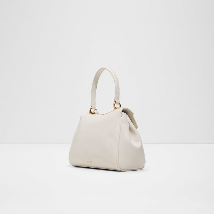 Mala de mão em branco cru - HEARTKEEPERMID