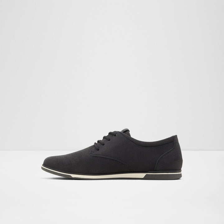 Sapatos casuais em preto - HERON
