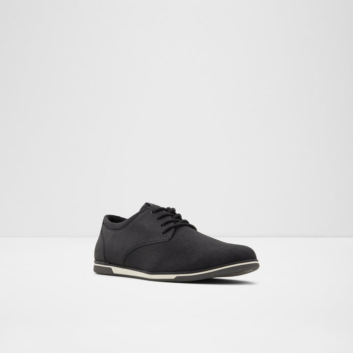 Sapatos casuais em preto - HERON
