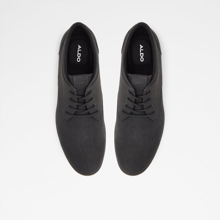Sapatos casuais em preto - HERON