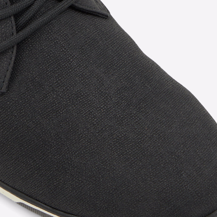 Sapatos casuais em preto - HERON