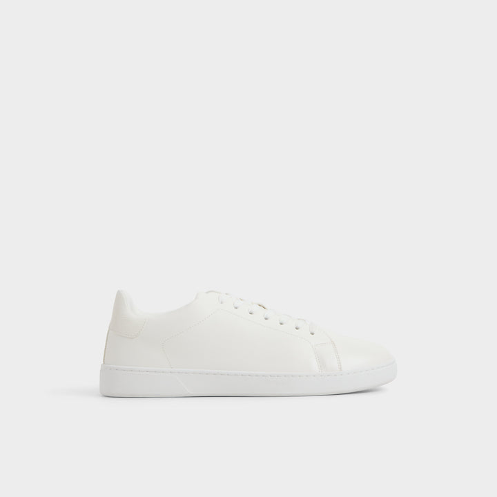 Sapatilhas em branco - JANSON