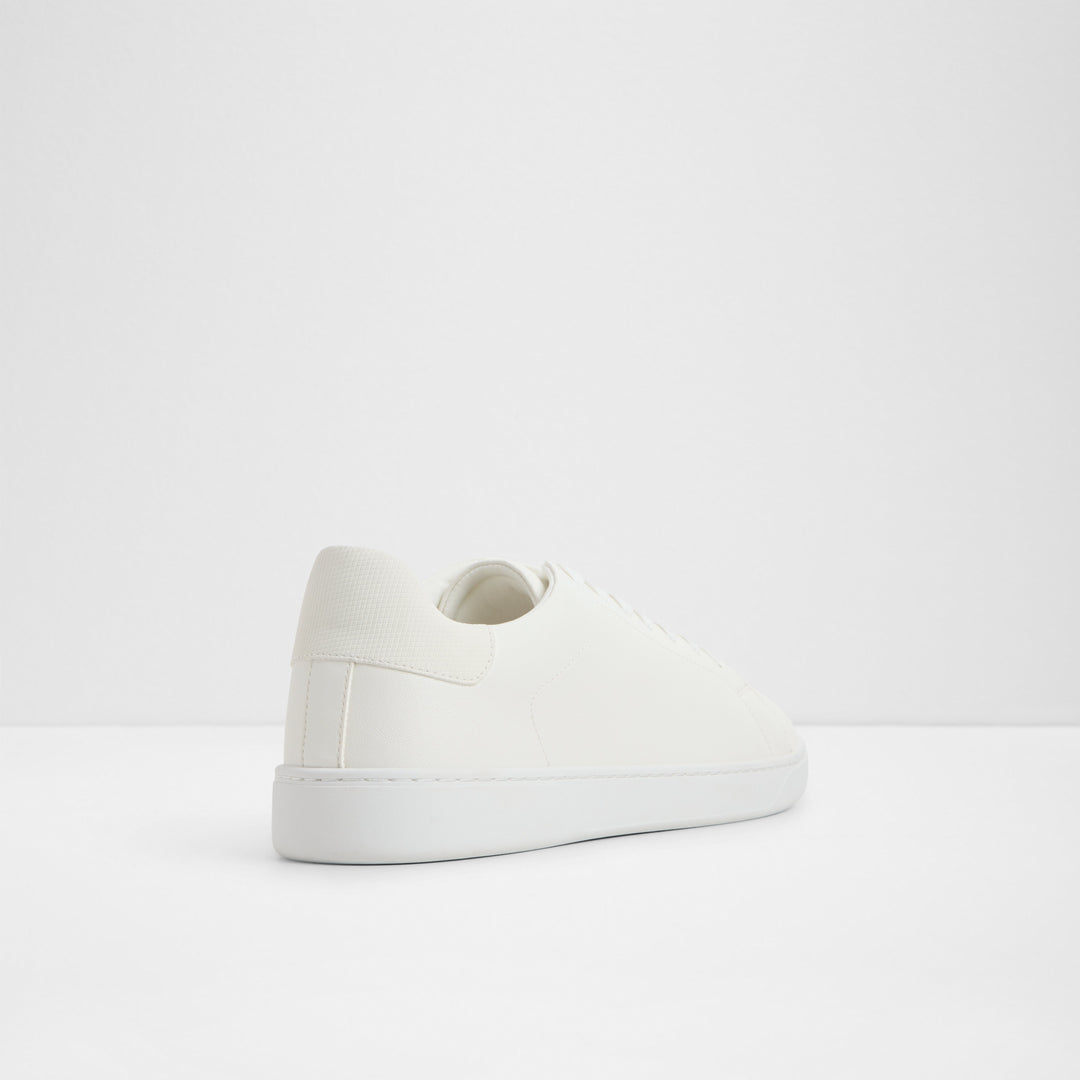 Sapatilhas em branco - JANSON