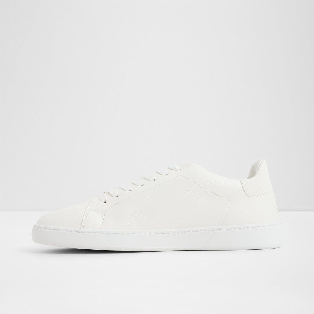 Sapatilhas em branco - JANSON