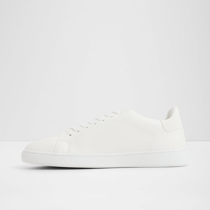 Sapatilhas em branco - JANSON
