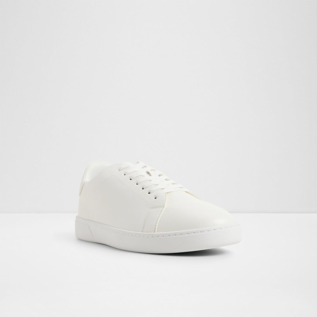 Sapatilhas em branco - JANSON