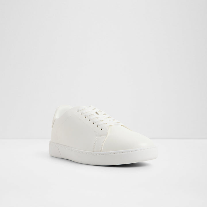 Sapatilhas em branco - JANSON
