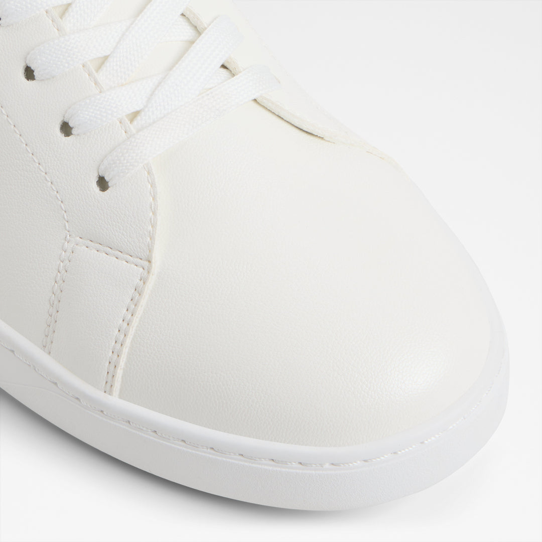 Sapatilhas em branco - JANSON