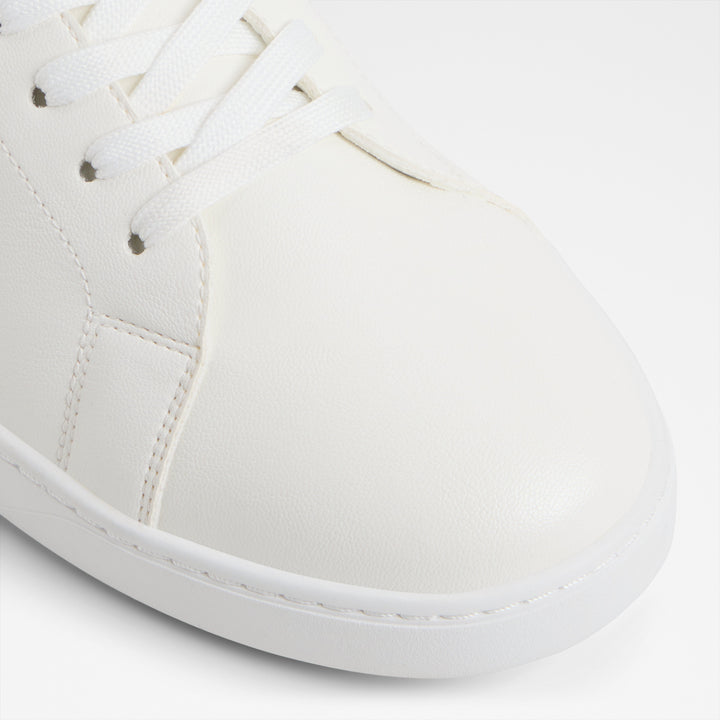Sapatilhas em branco - JANSON