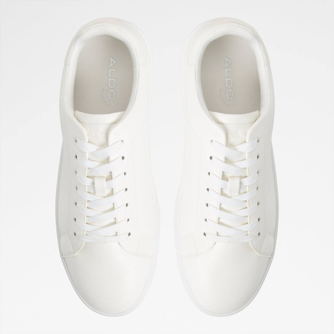 Sapatilhas em branco - JANSON