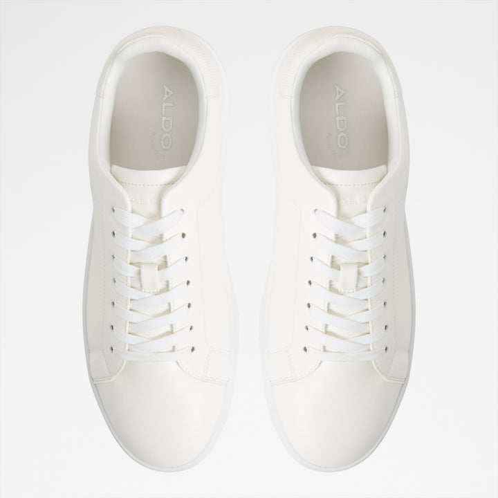 Sapatilhas em branco - JANSON