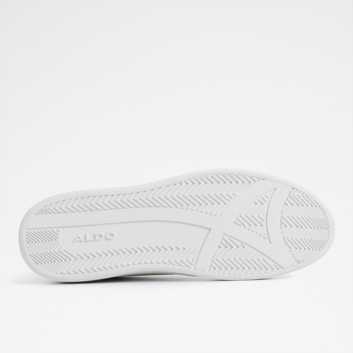 Sapatilhas em branco - JANSON