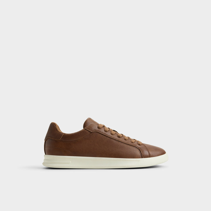 Sapatilhas em cognac - JEREMIE