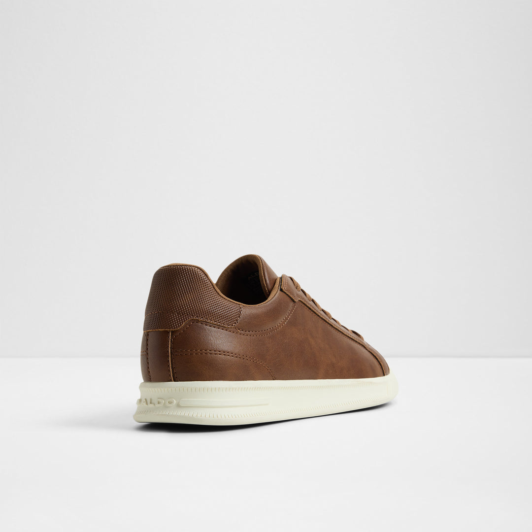Sapatilhas em cognac - JEREMIE