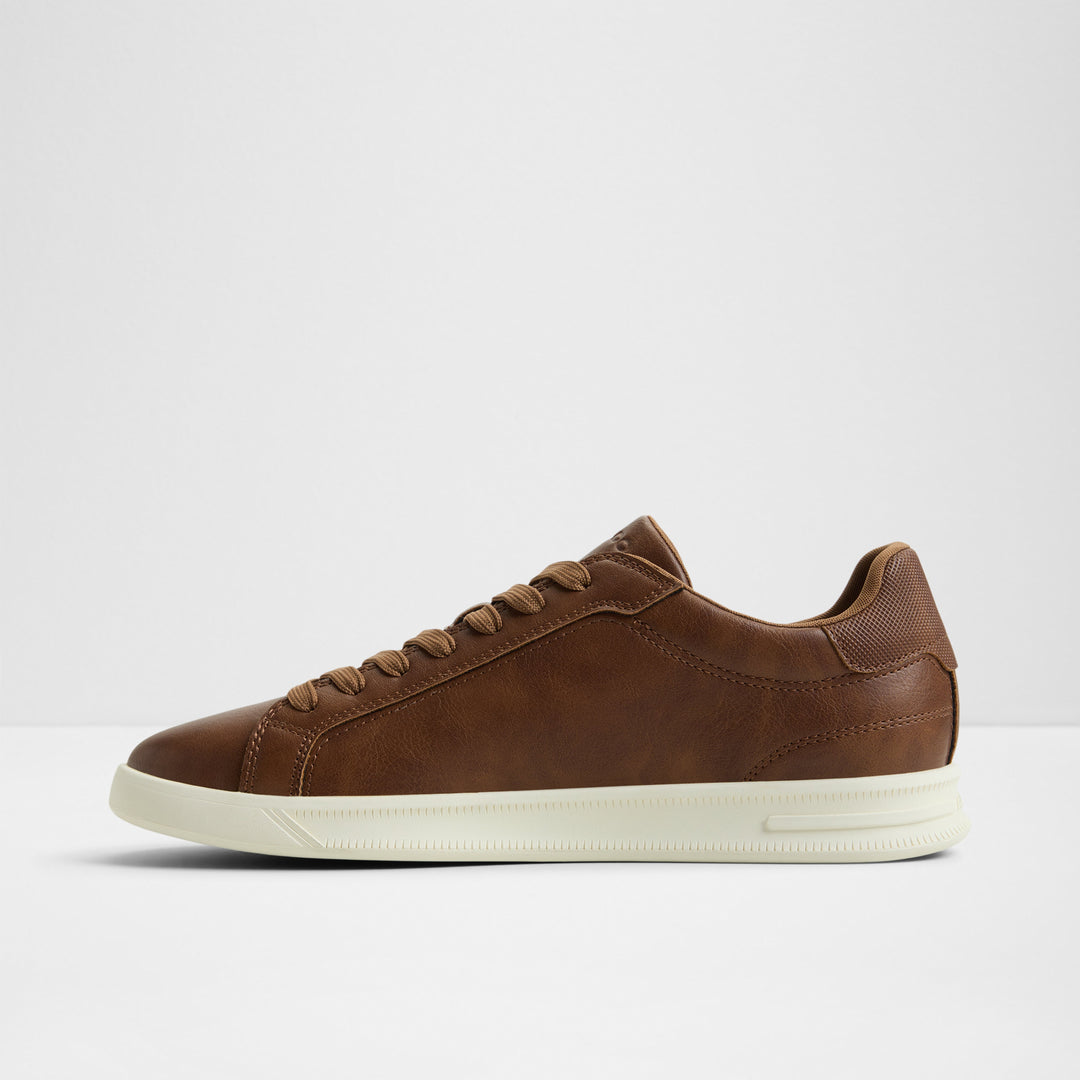 Sapatilhas em cognac - JEREMIE