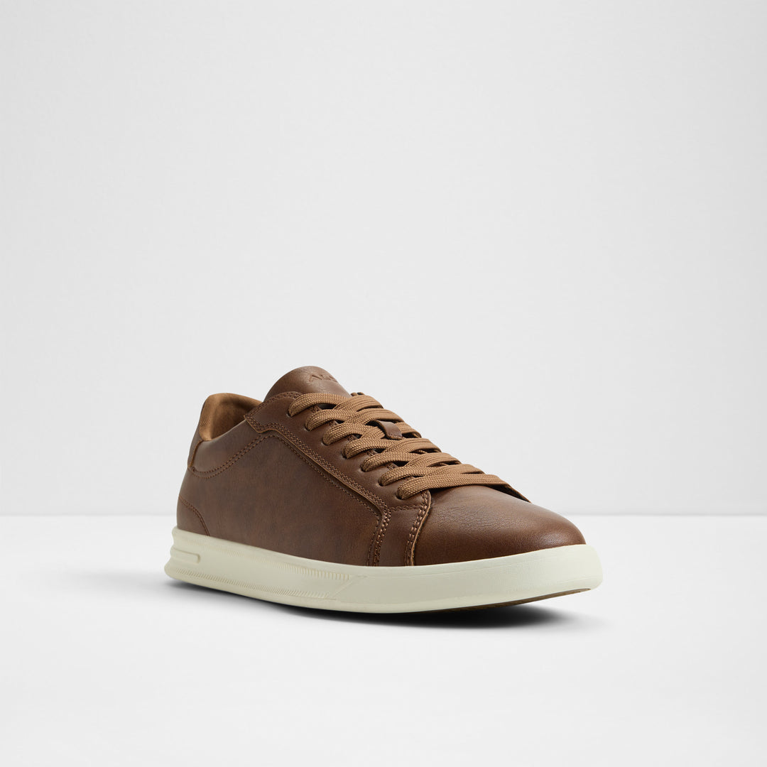 Sapatilhas em cognac - JEREMIE