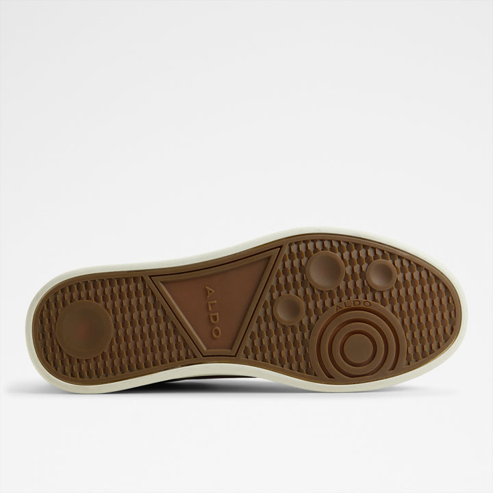 Sapatilhas em cognac - JEREMIE