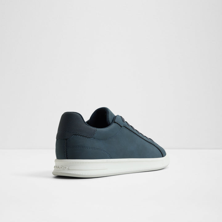 Sapatilhas em azul marinho - JEREMIE