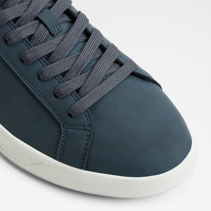 Sapatilhas em azul marinho - JEREMIE