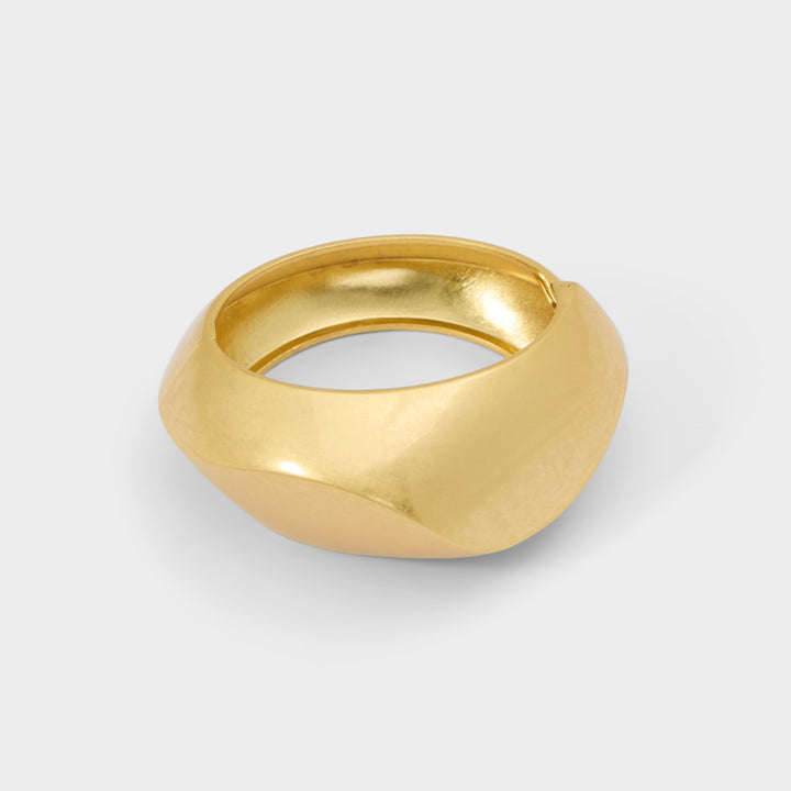 Pulseira em dourado - JOHAN