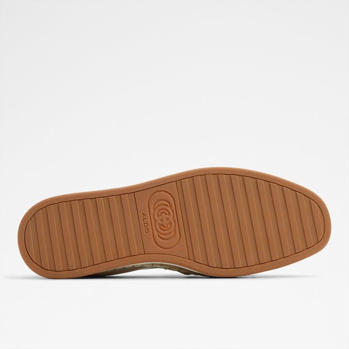 Alpercatas em branco cru - JOHNNEY