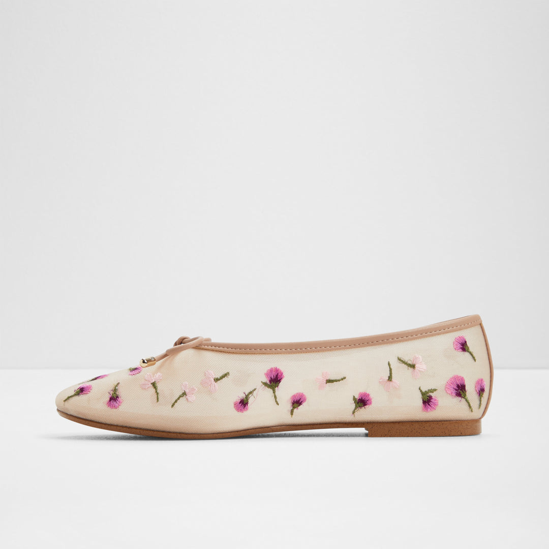 Sabrinas rasas em bege - JOSELIE