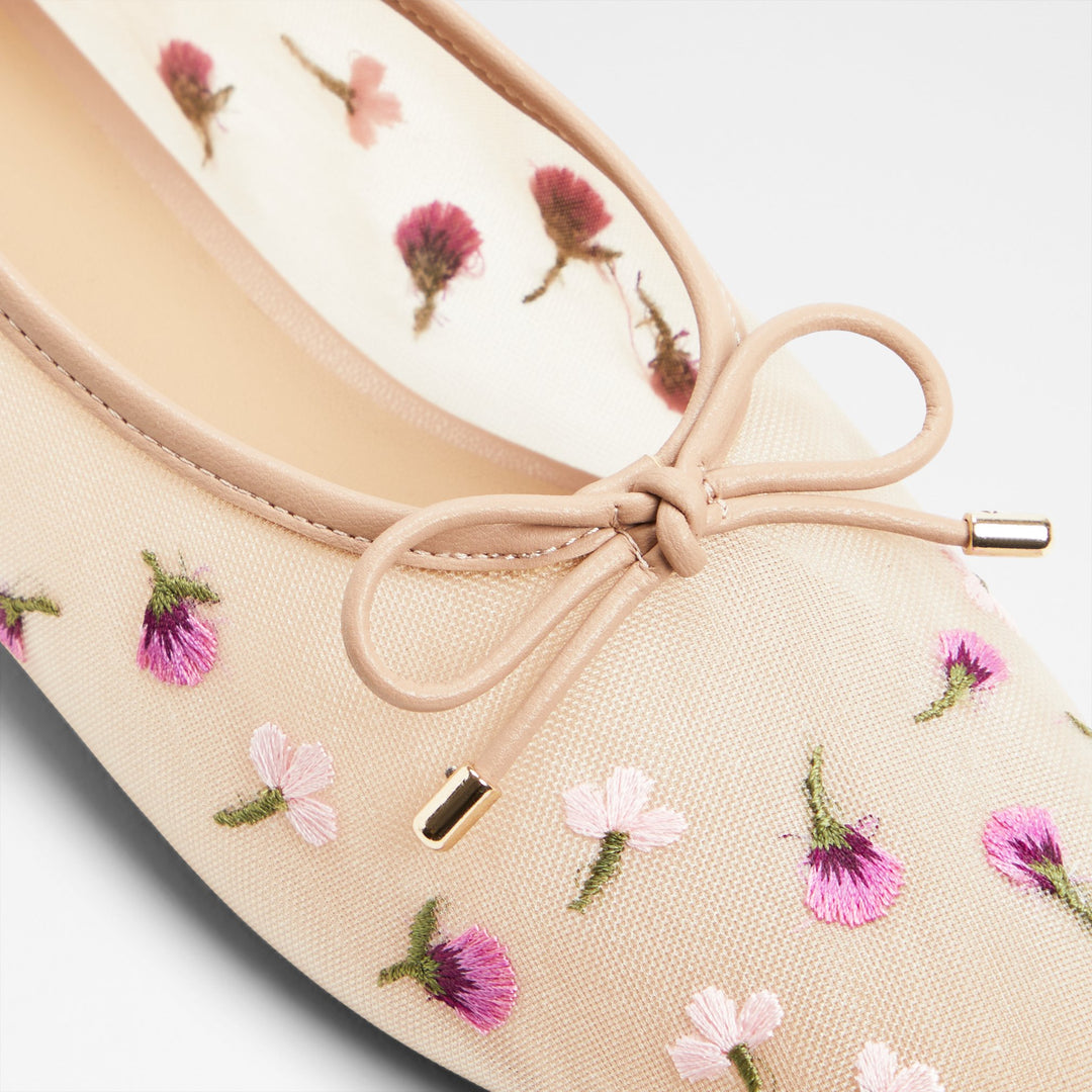 Sabrinas rasas em bege - JOSELIE