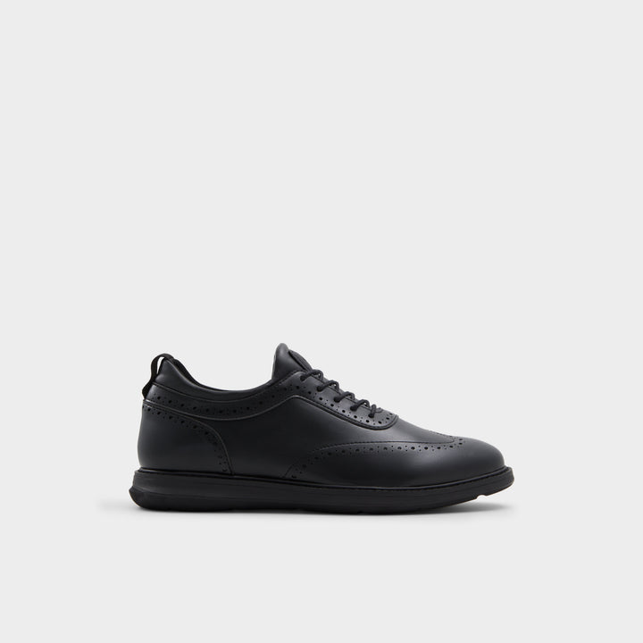 Sapatos casuais em preto - KALISTER