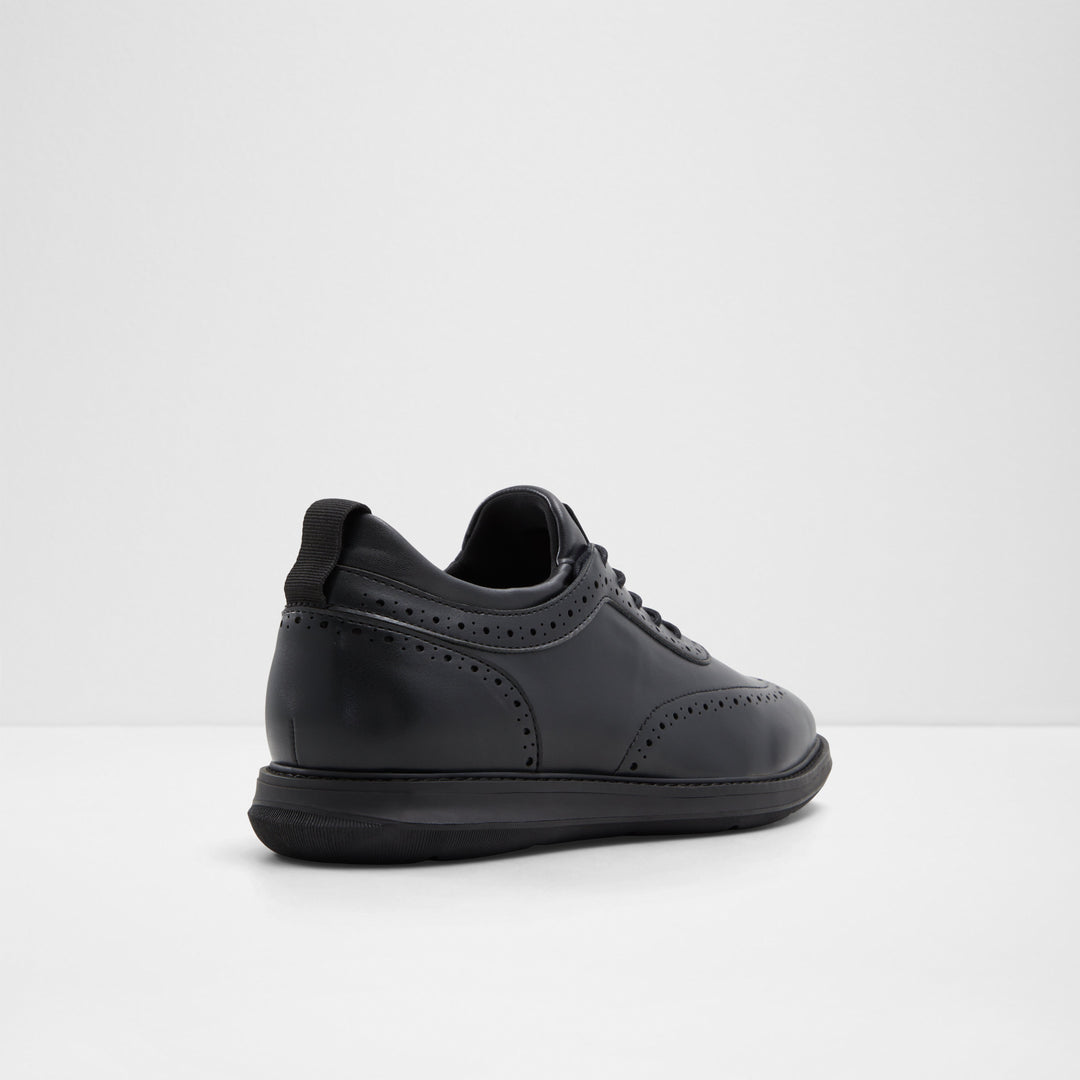 Sapatos casuais em preto - KALISTER
