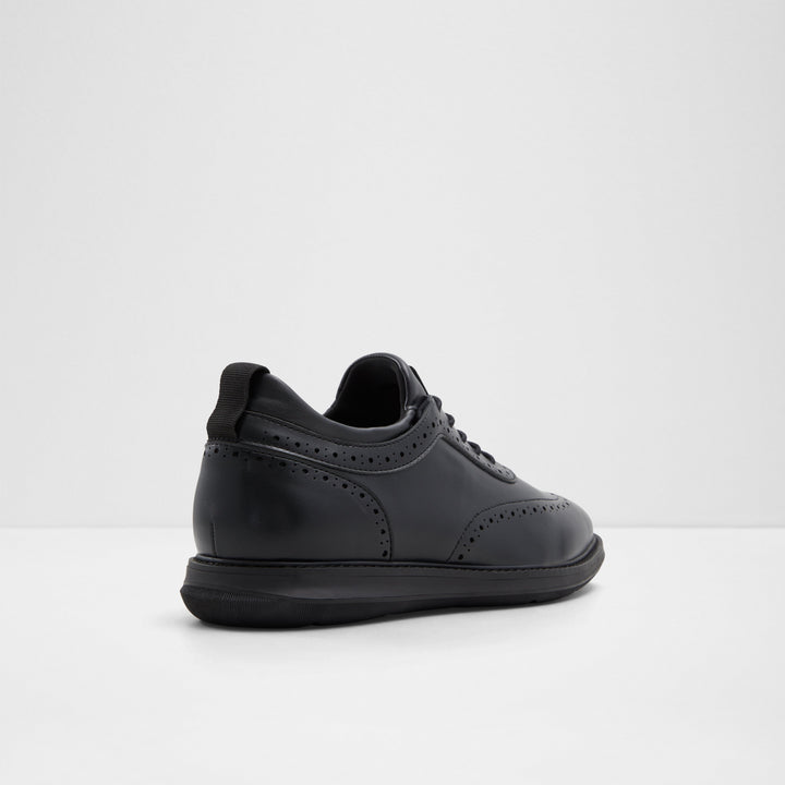 Sapatos casuais em preto - KALISTER