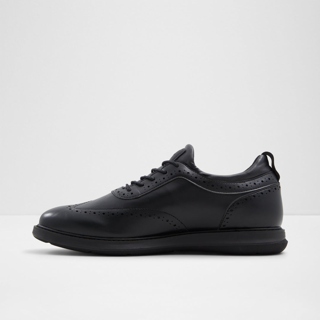 Sapatos casuais em preto - KALISTER