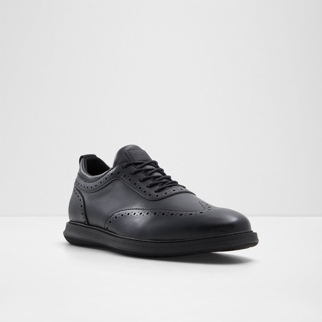 Sapatos casuais em preto - KALISTER