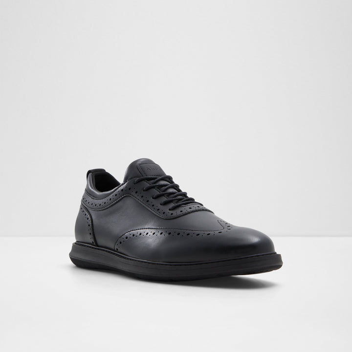Sapatos casuais em preto - KALISTER