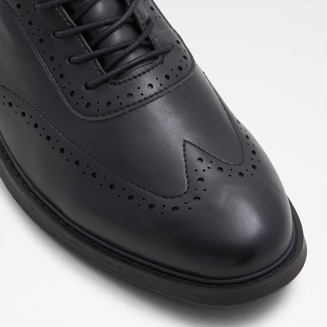 Sapatos casuais em preto - KALISTER