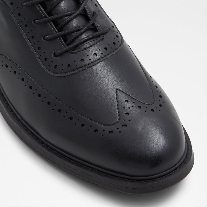 Sapatos casuais em preto - KALISTER