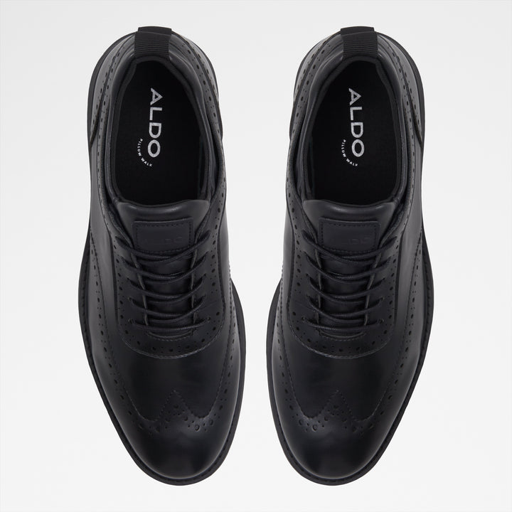 Sapatos casuais em preto - KALISTER