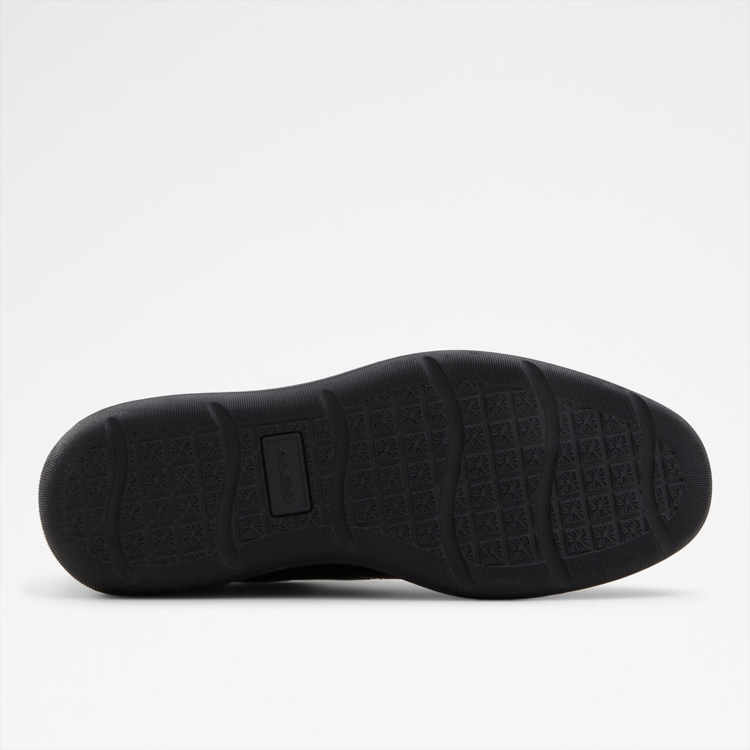 Sapatos casuais em preto - KALISTER
