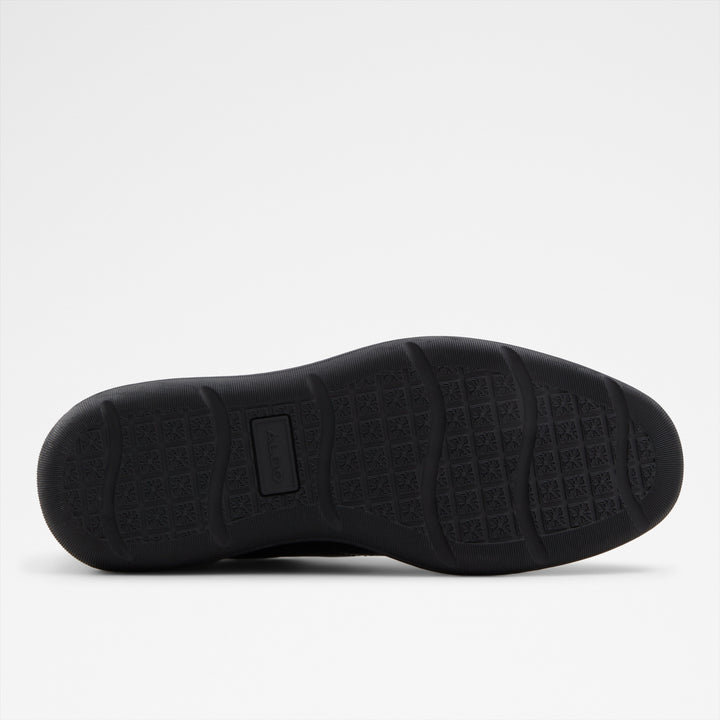 Sapatos casuais em preto - KALISTER