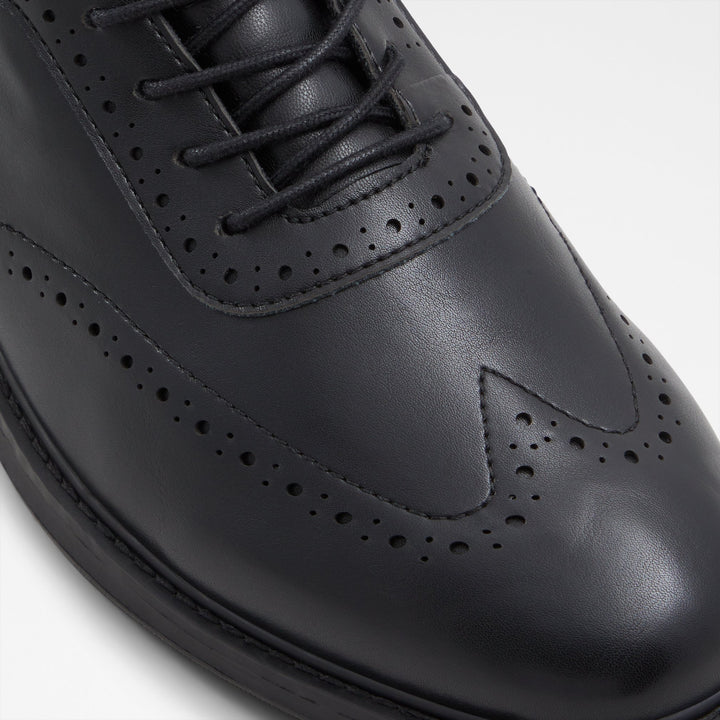 Sapatos casuais em preto - KALISTER