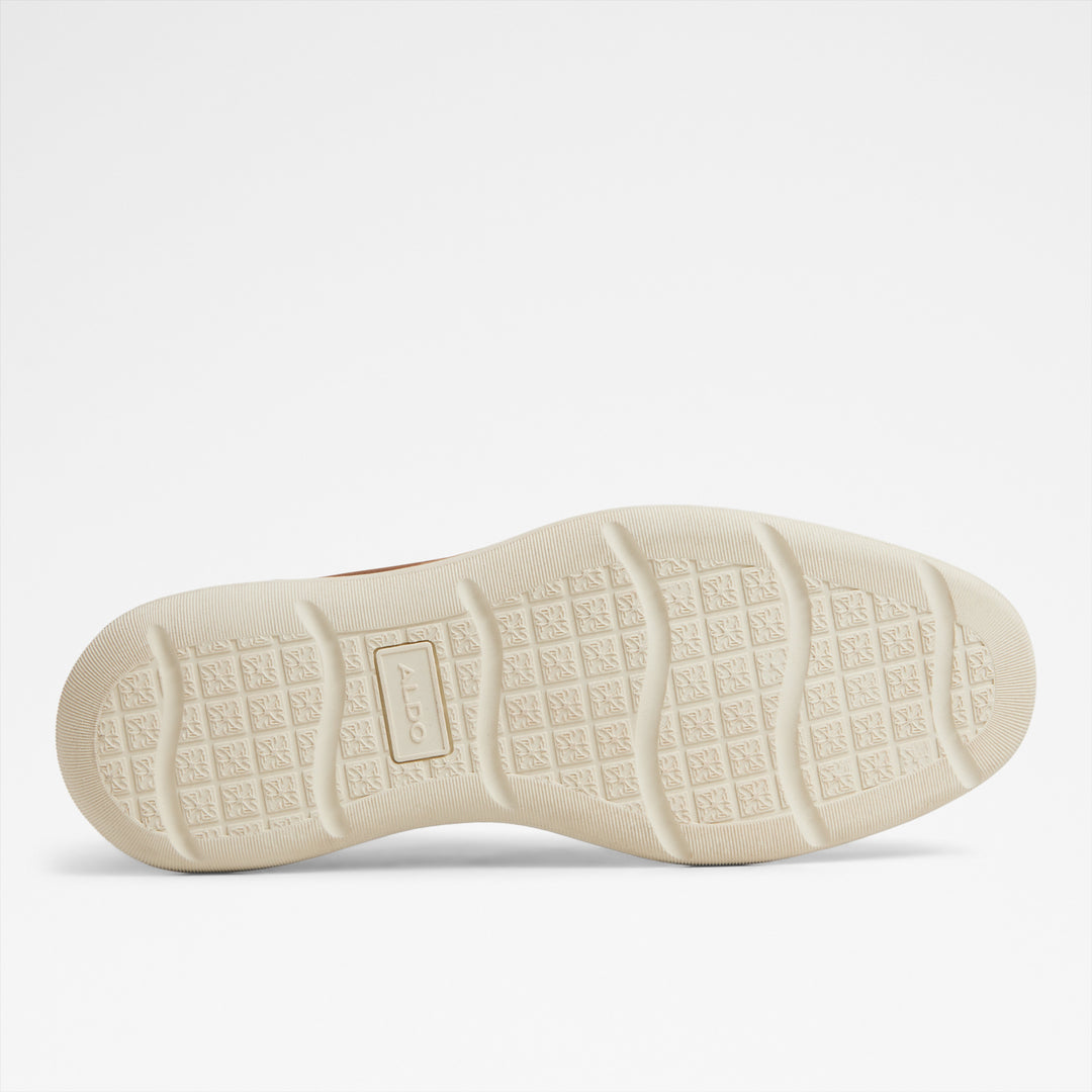 Sapatos casuais em cognac - KALISTER