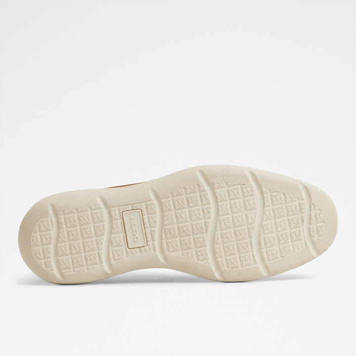 Sapatos casuais em cognac - KALISTER