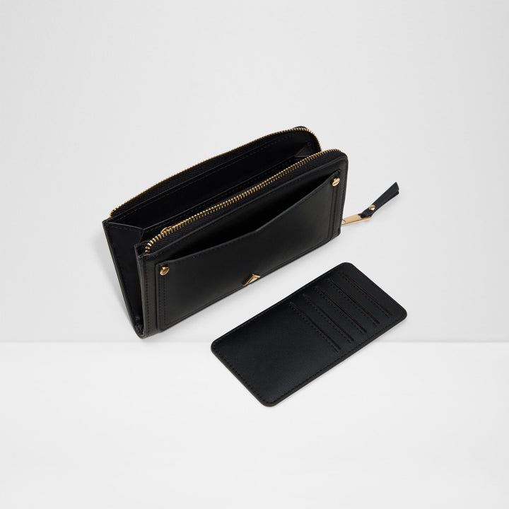 Carteira em preto - KEDOREVETH