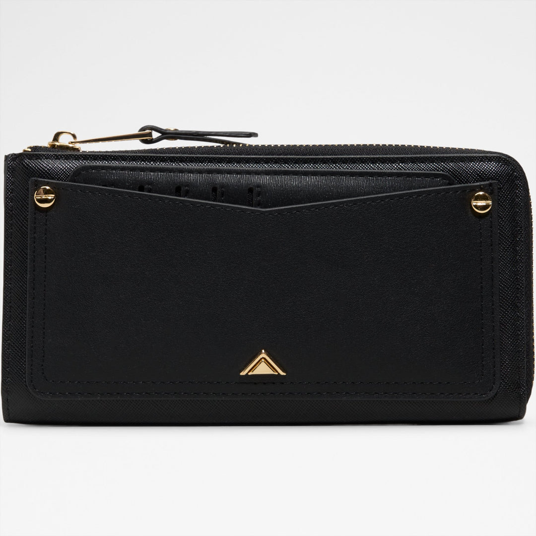 Carteira em preto - KEDOREVETH