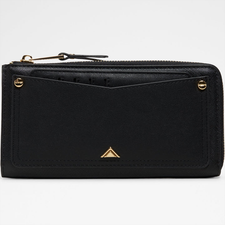 Carteira em preto - KEDOREVETH