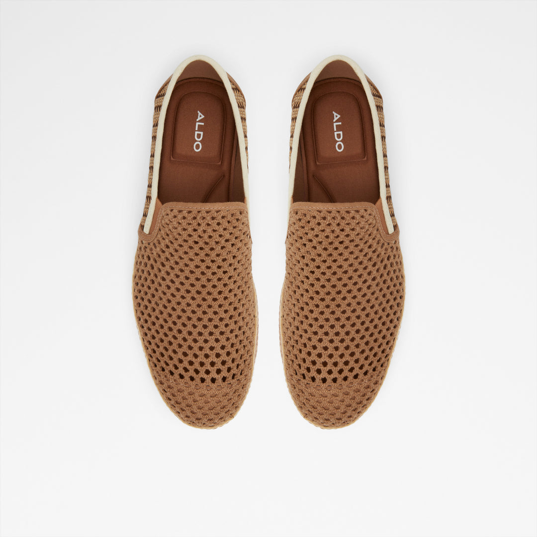 Alpercatas em cognac - KIANOU