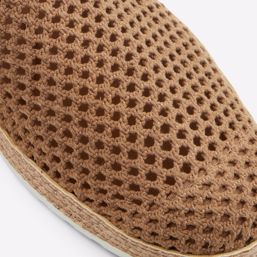 Alpercatas em cognac - KIANOU