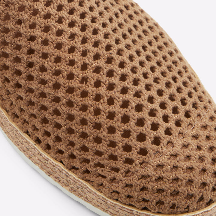 Alpercatas em cognac - KIANOU